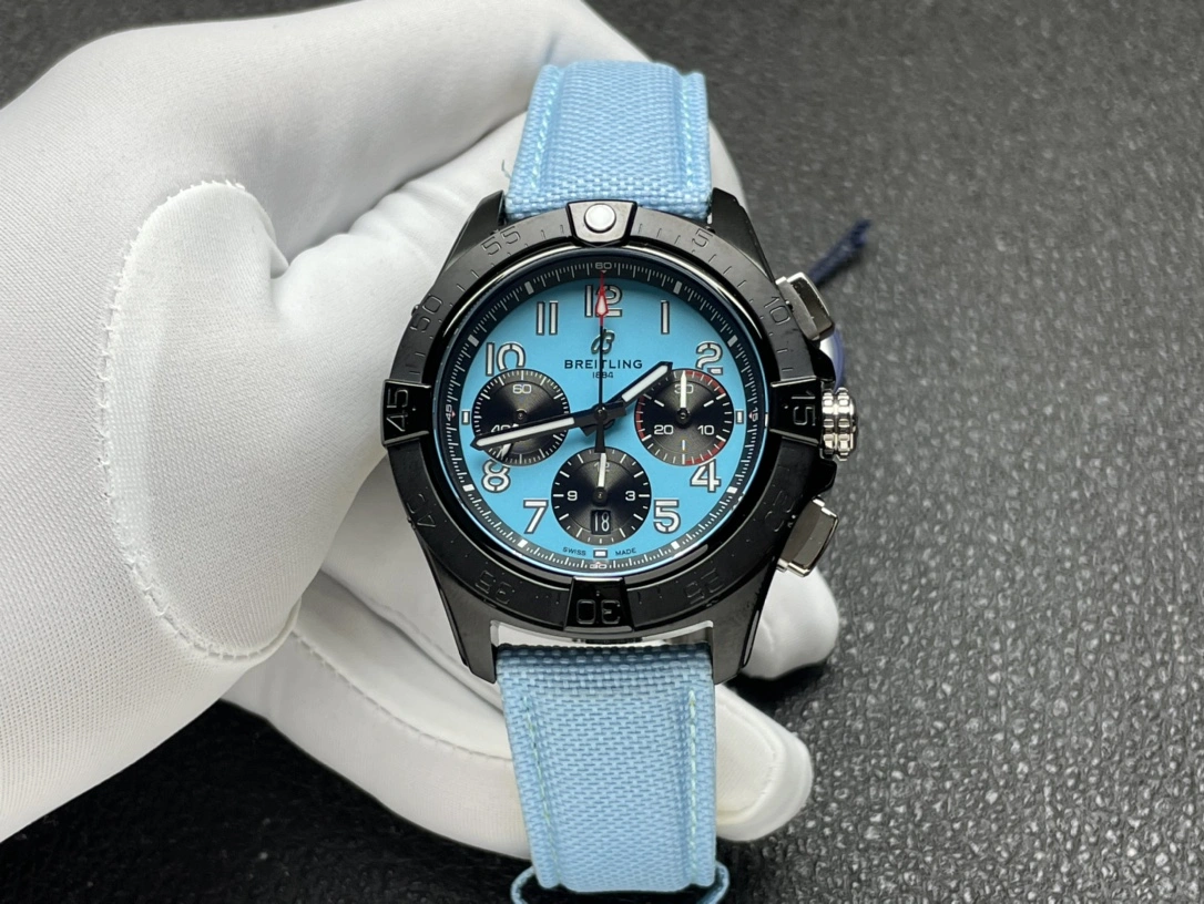 BREITLING Watches Cozy 177532
