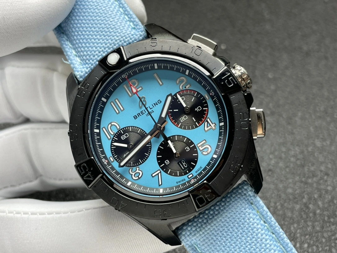 BREITLING Watches Cozy 177532