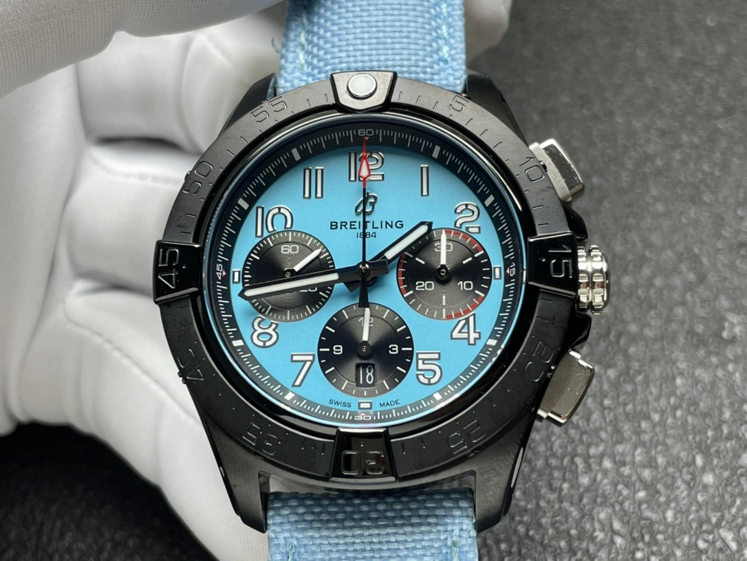 BREITLING Watches Cozy 177532