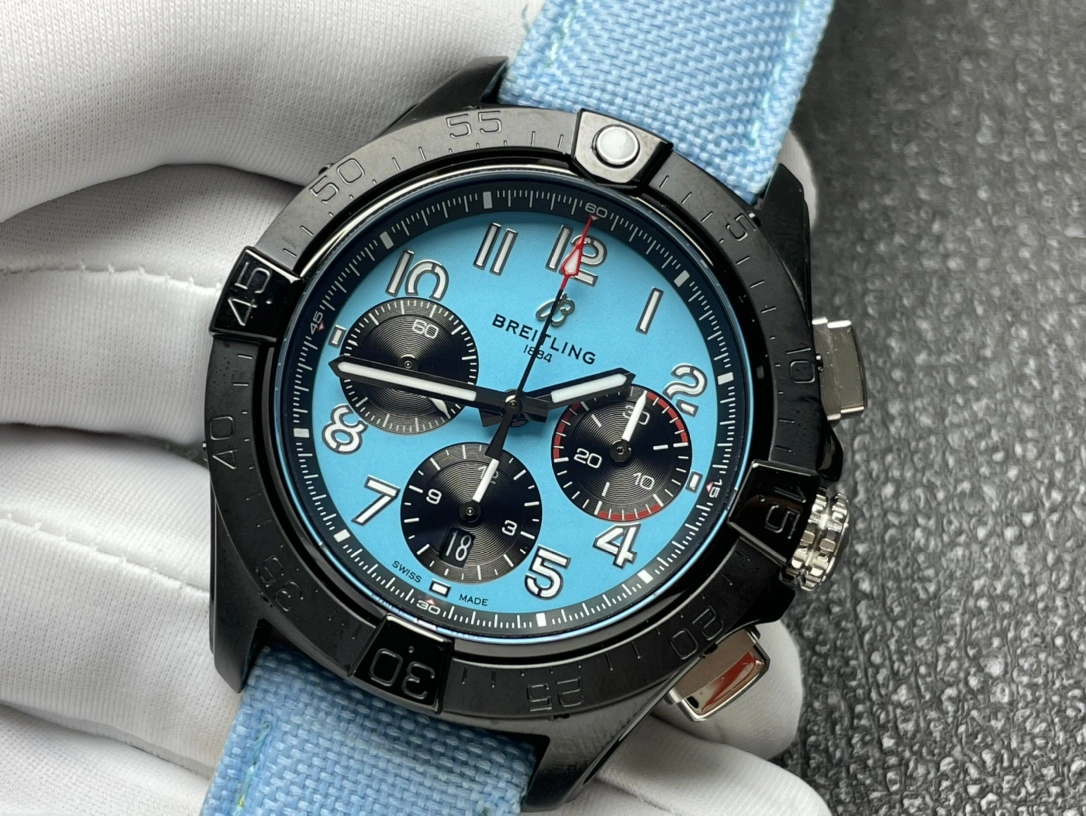 BREITLING Watches Cozy 177532