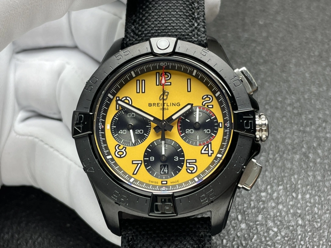 BestValue BREITLING Watches 177533