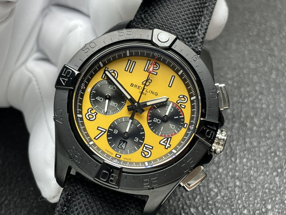 BestValue BREITLING Watches 177533