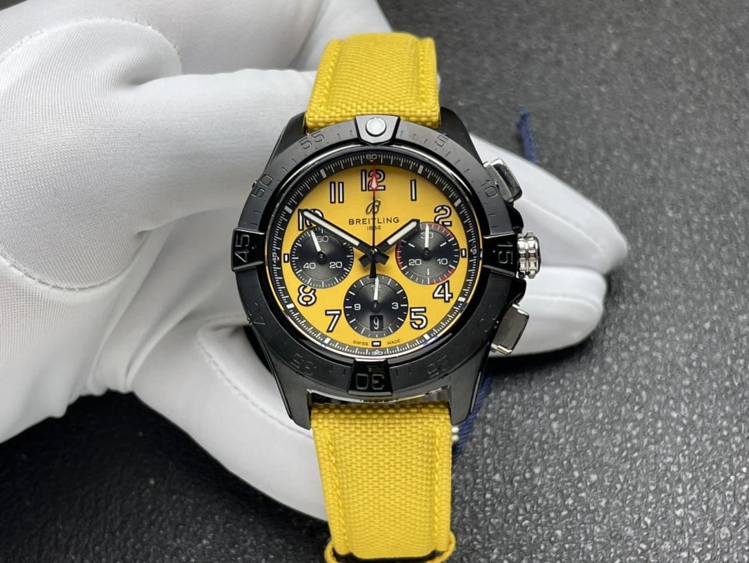 BREITLING Watches Sleek 177531