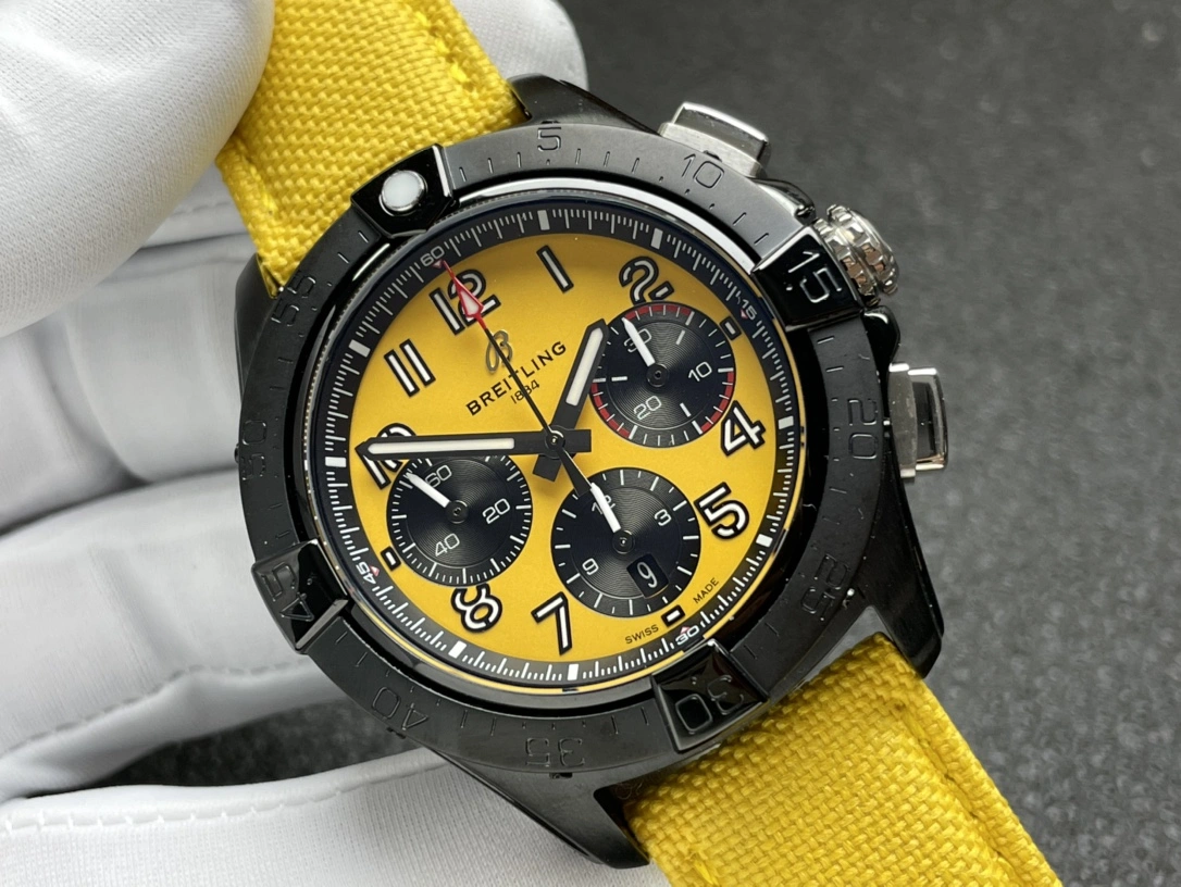 BREITLING Watches Sleek 177531
