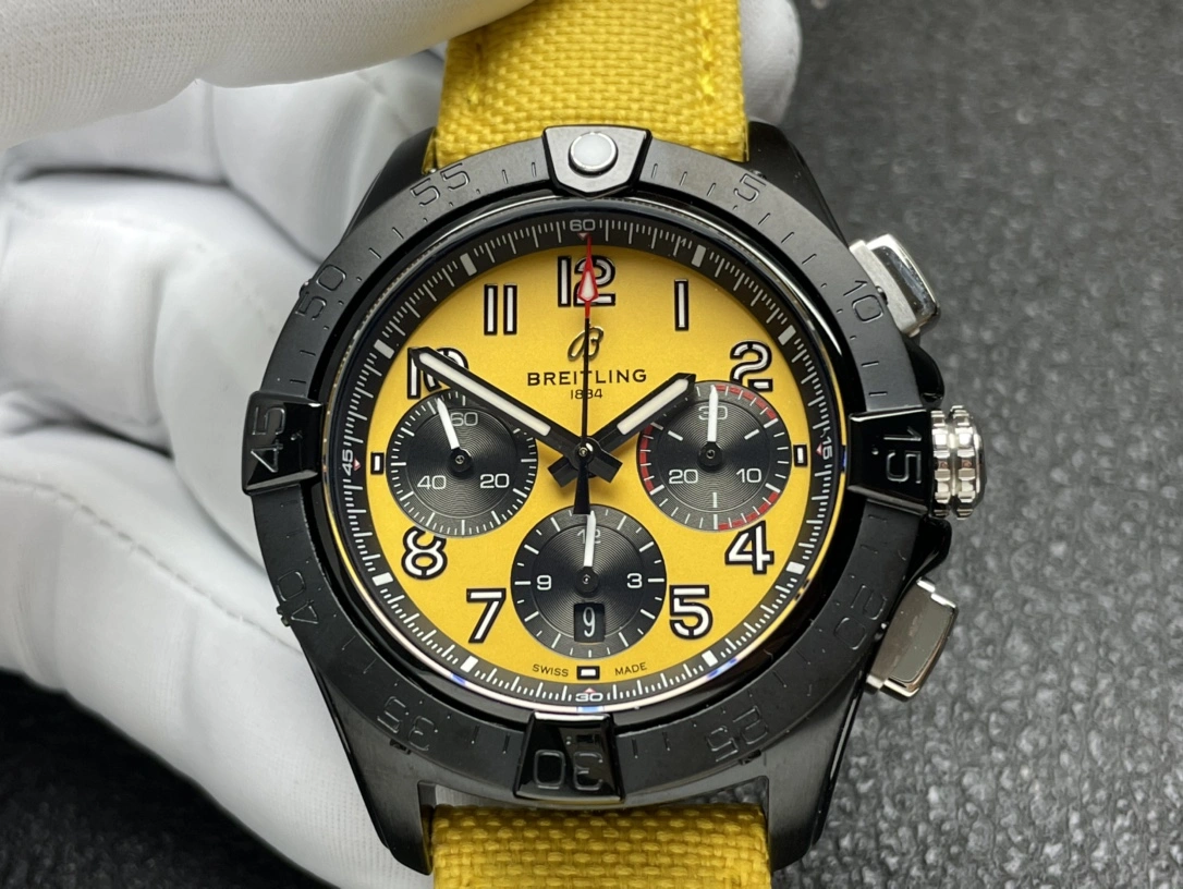 BREITLING Watches Sleek 177531