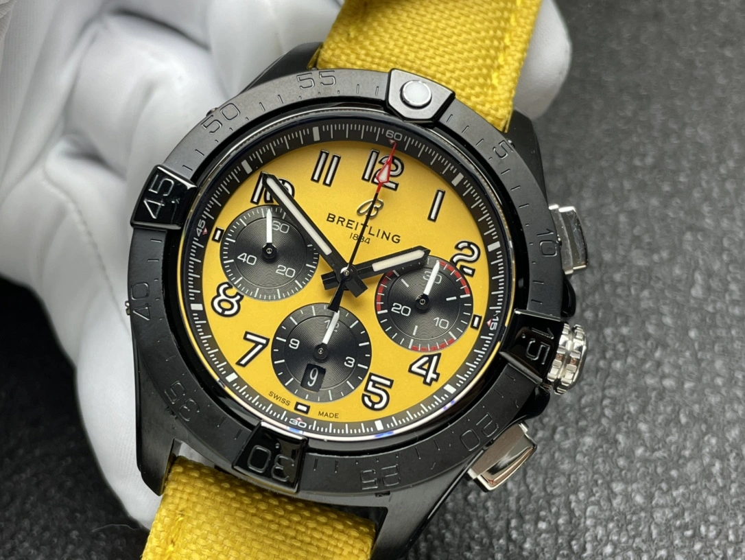 BREITLING Watches Sleek 177531