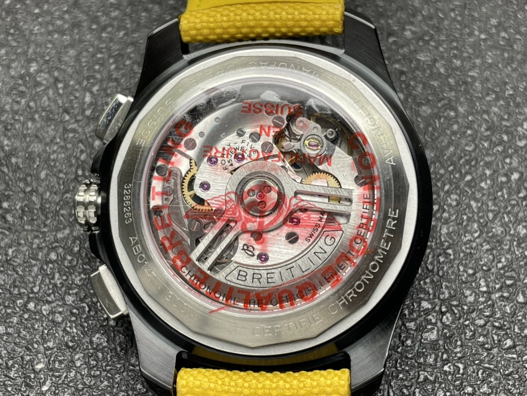 BREITLING Watches Sleek 177531