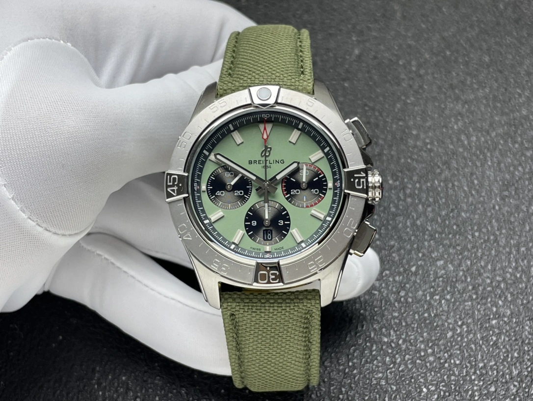 ZipUp BREITLING Watches 177528