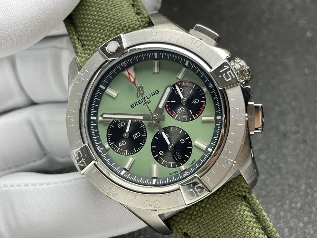 ZipUp BREITLING Watches 177528