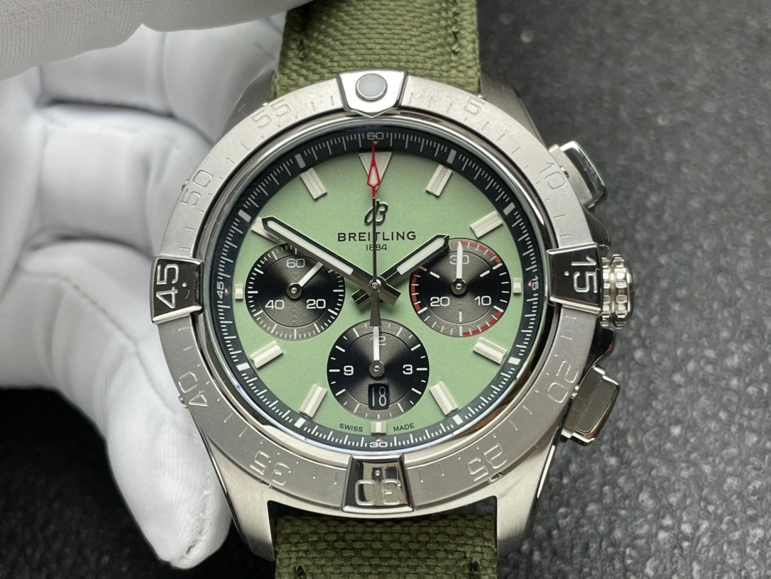 ZipUp BREITLING Watches 177528