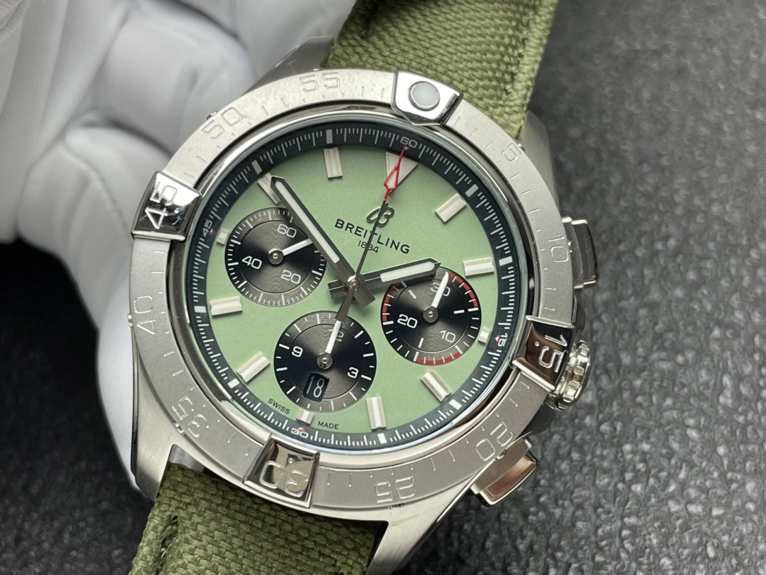 ZipUp BREITLING Watches 177528