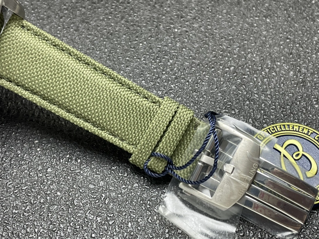 ZipUp BREITLING Watches 177528
