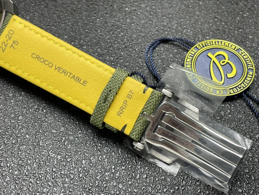 ZipUp BREITLING Watches 177528