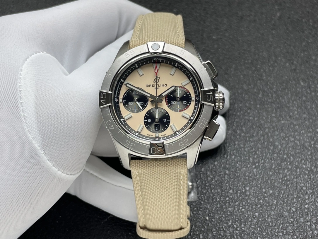 MultiPurpose BREITLING Watches 177529