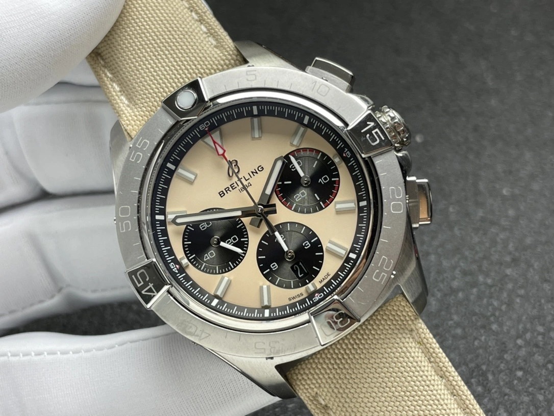 MultiPurpose BREITLING Watches 177529