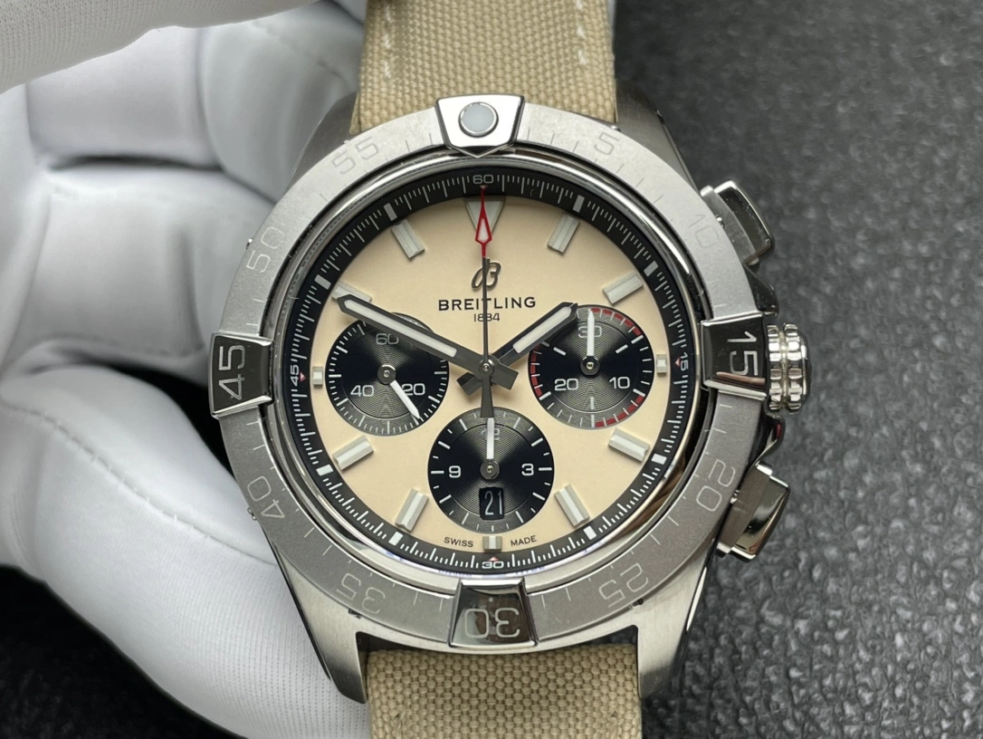MultiPurpose BREITLING Watches 177529