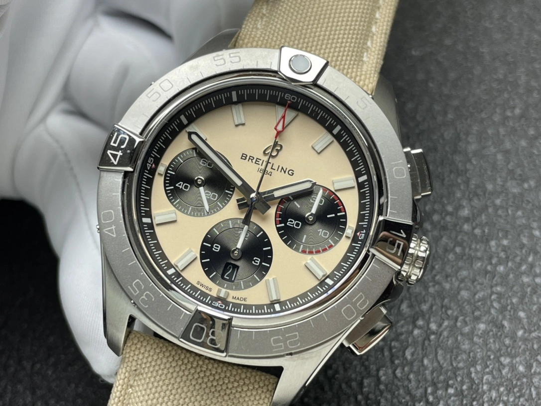 MultiPurpose BREITLING Watches 177529