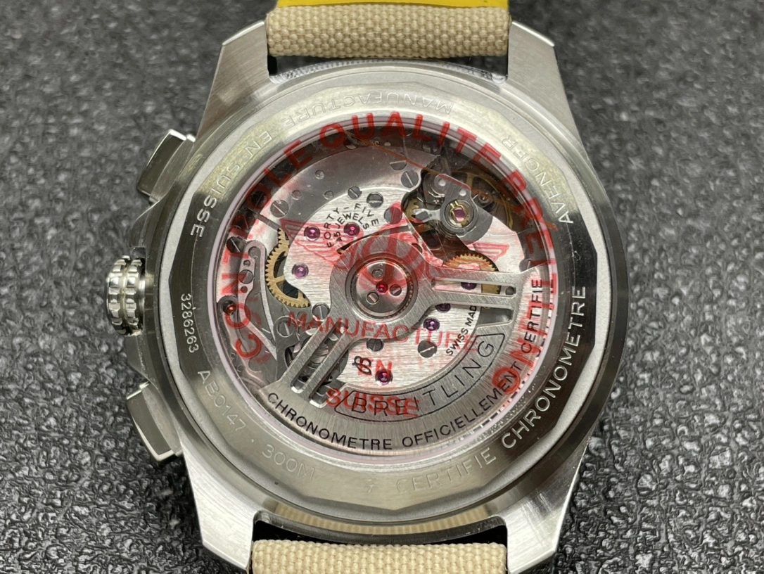 MultiPurpose BREITLING Watches 177529