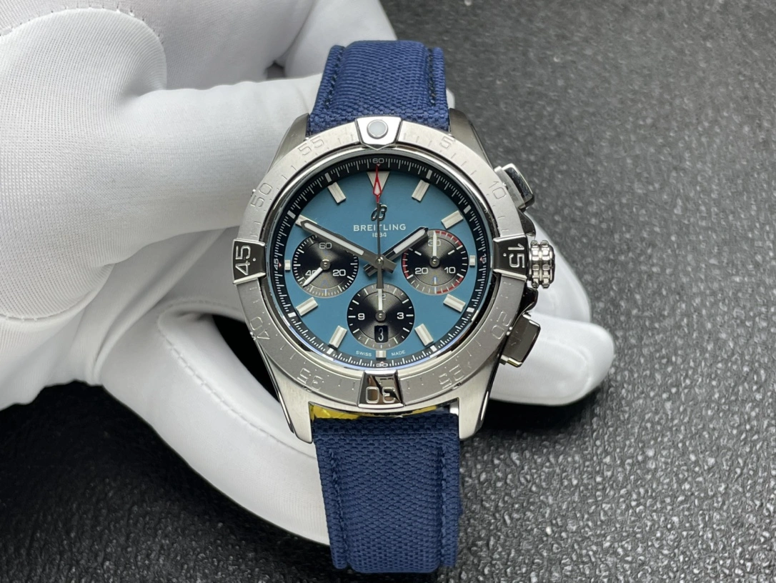 SmoothTexture BREITLING Watches 177525