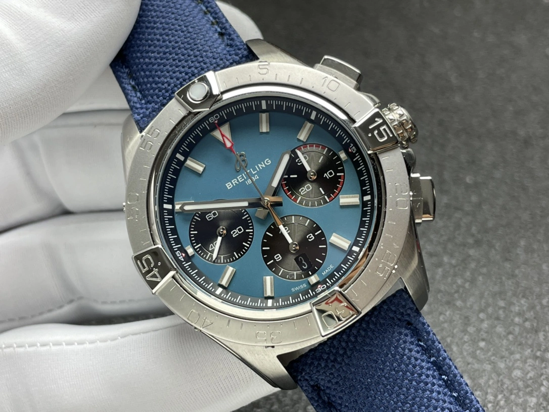 SmoothTexture BREITLING Watches 177525