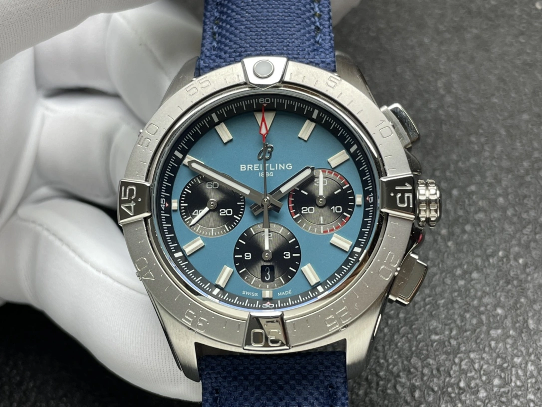 SmoothTexture BREITLING Watches 177525