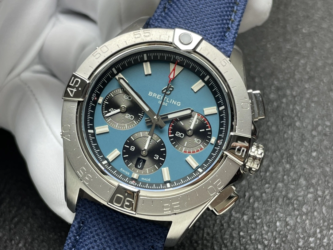 SmoothTexture BREITLING Watches 177525