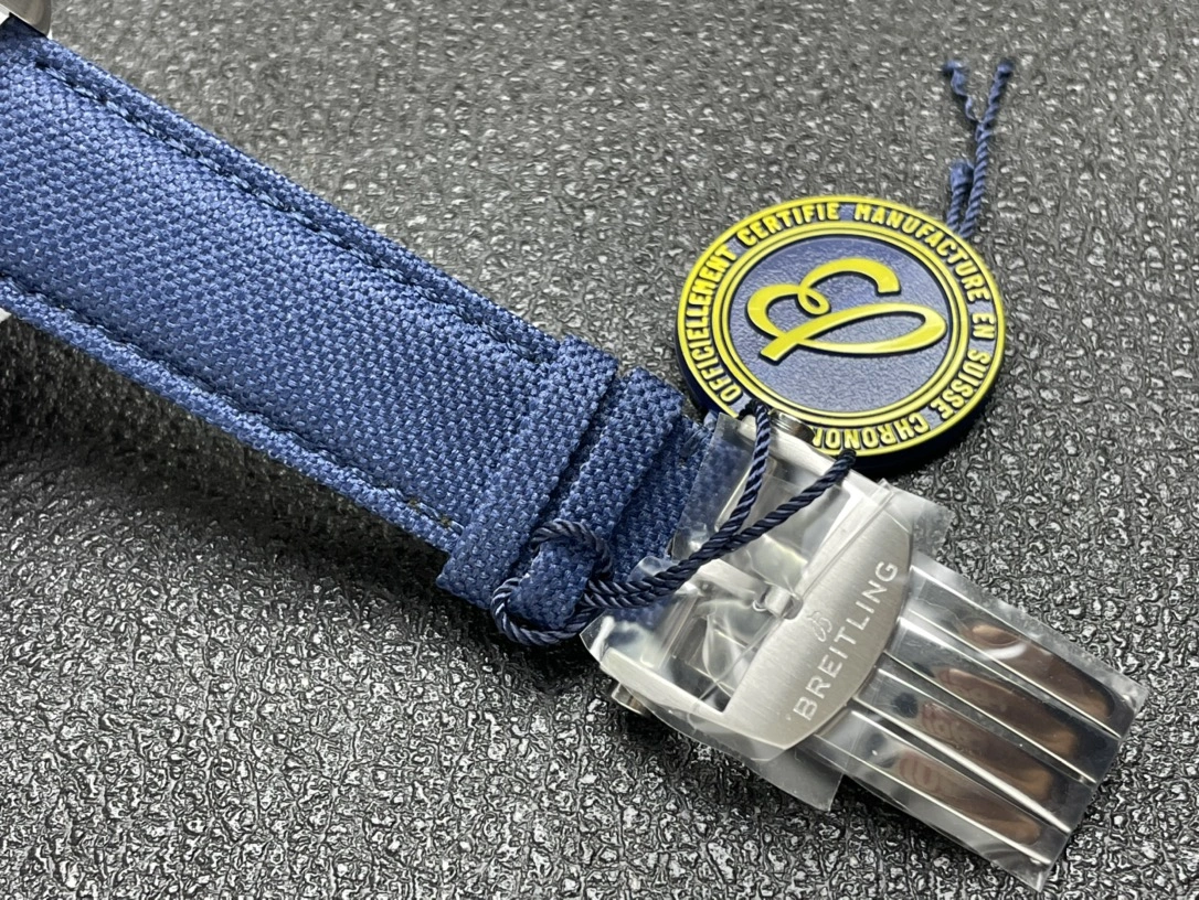 SmoothTexture BREITLING Watches 177525