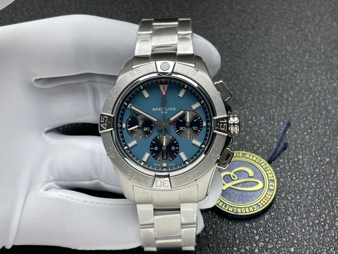 SoftTouch BREITLING Watches 177521