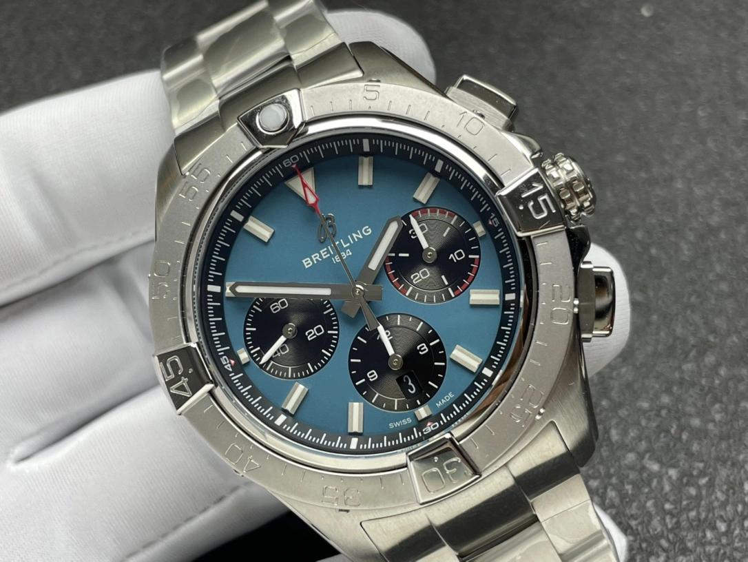 SoftTouch BREITLING Watches 177521