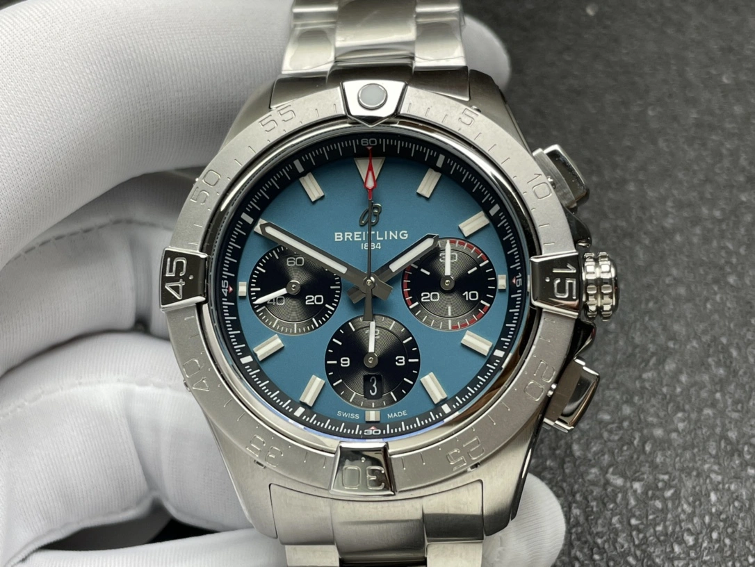 SoftTouch BREITLING Watches 177521