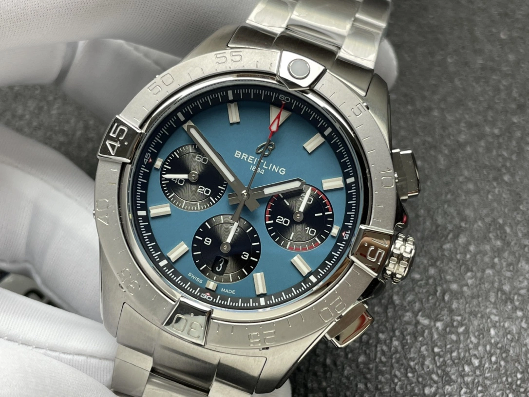 SoftTouch BREITLING Watches 177521