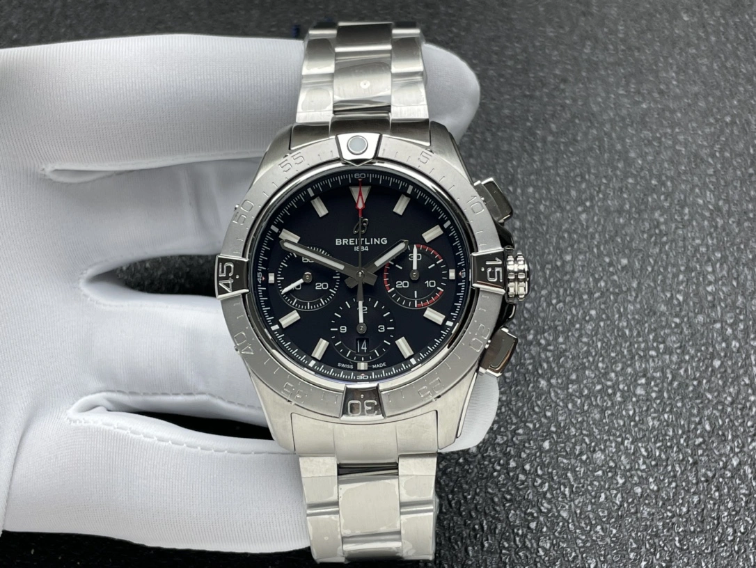 BREITLING Watches Trendsetting 177526