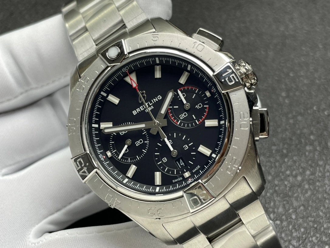 BREITLING Watches Trendsetting 177526