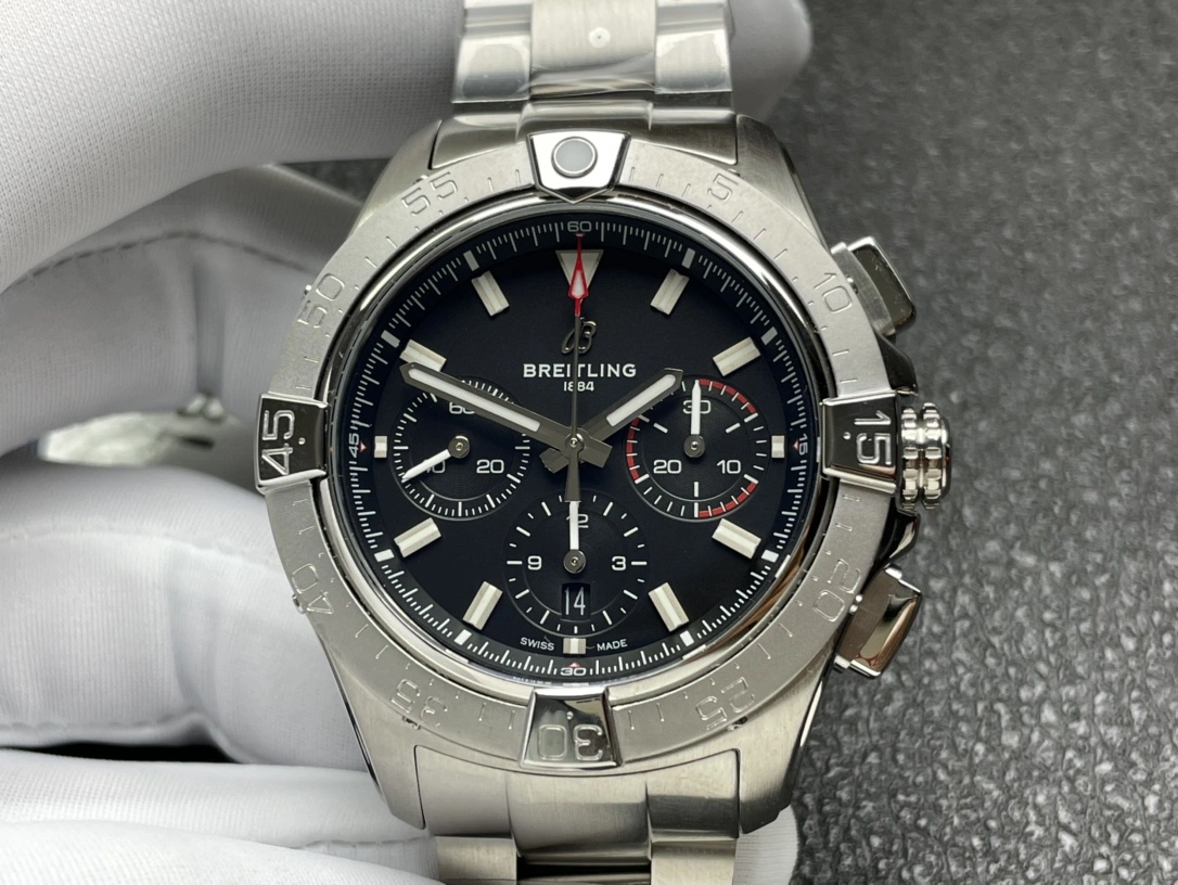 BREITLING Watches Trendsetting 177526