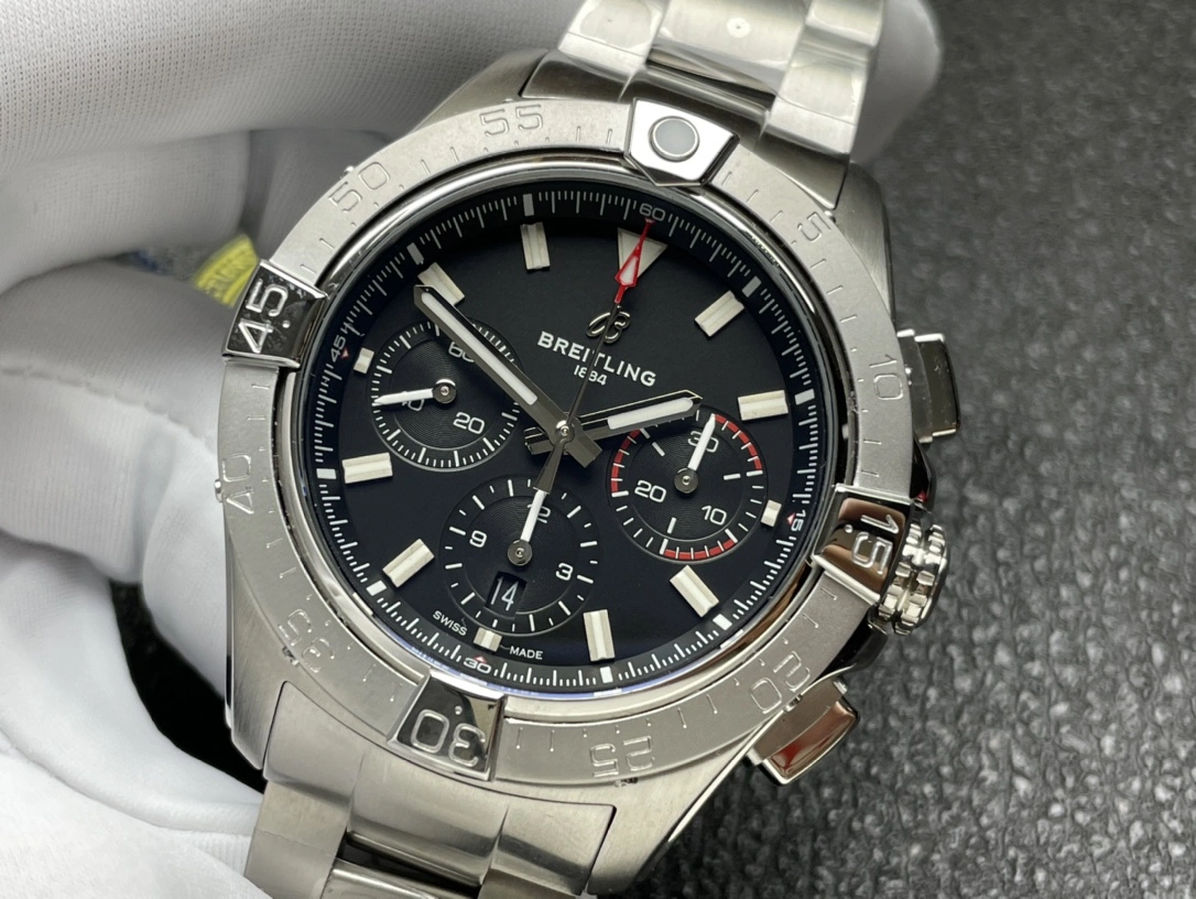 BREITLING Watches Trendsetting 177526