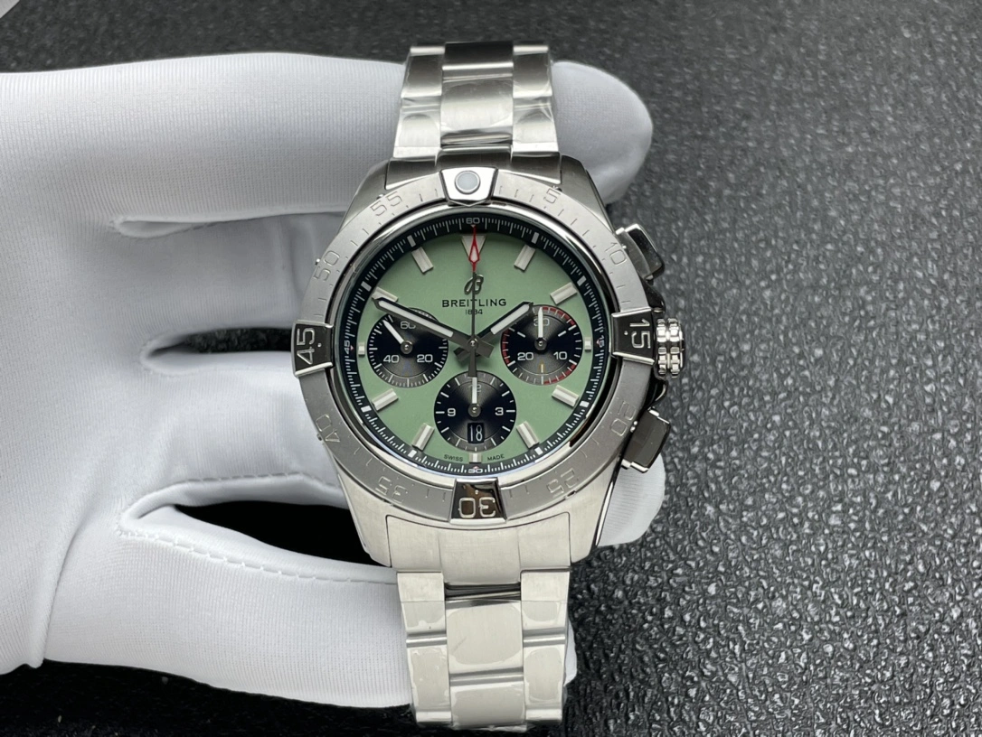 BREITLING Watches Bright 177517