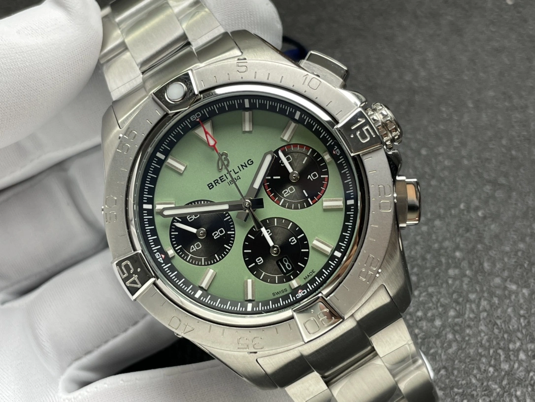 BREITLING Watches Bright 177517