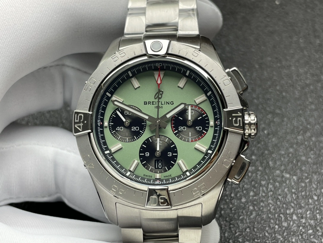 BREITLING Watches Bright 177517