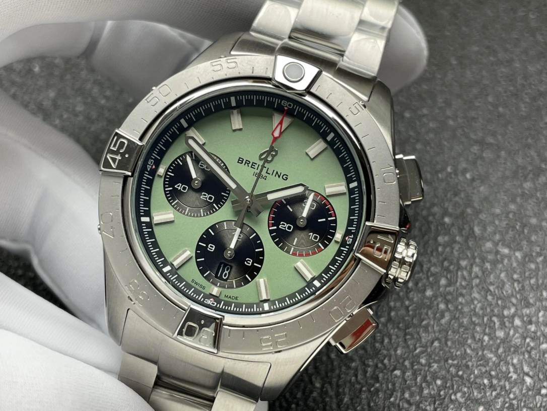 BREITLING Watches Bright 177517