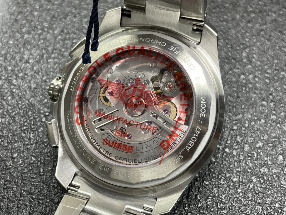 BREITLING Watches Bright 177517