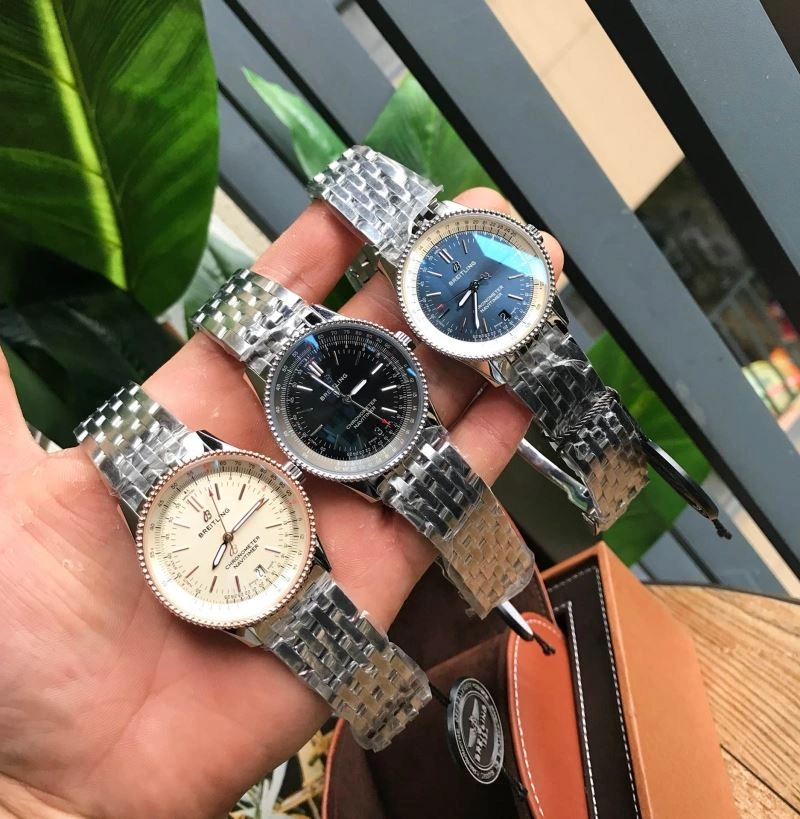 Timeless BREITLING Watches 177512