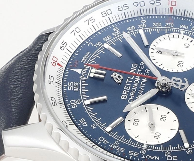 WrinkleFree BREITLING Watches 177760