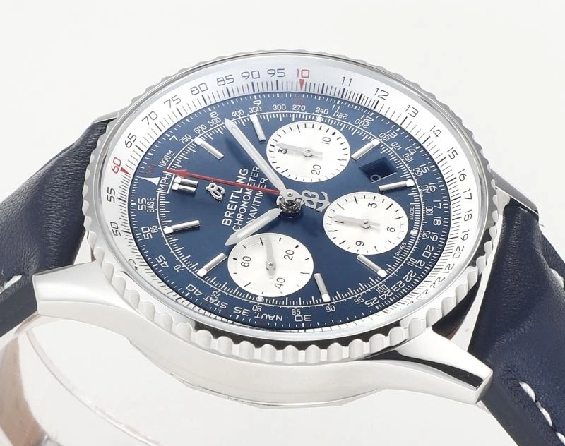 WrinkleFree BREITLING Watches 177760