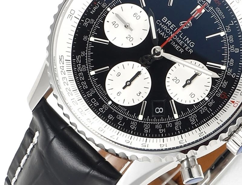 Lightweight BREITLING Watches 177778