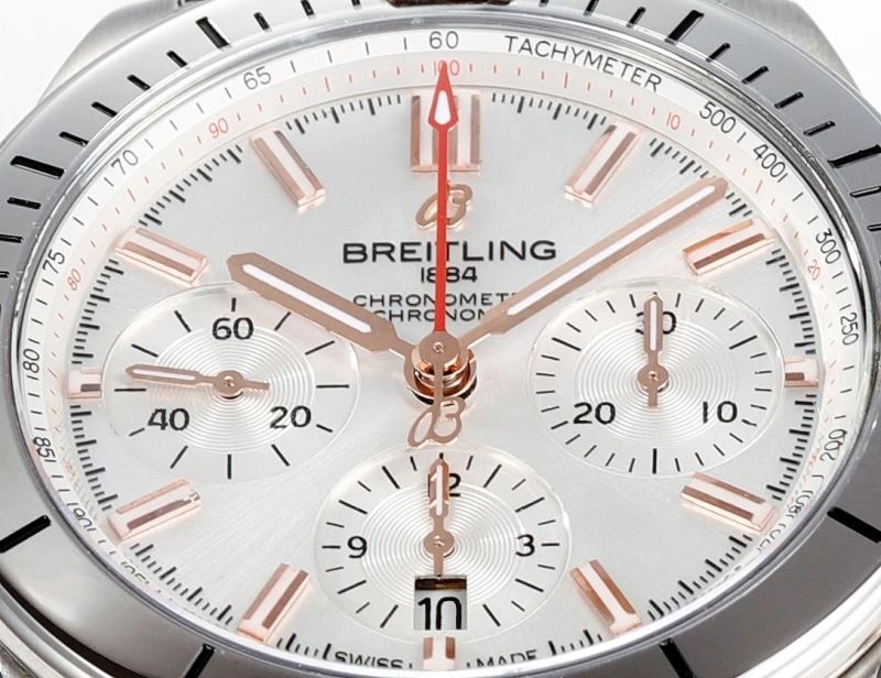 BREITLING Watches Youthful 177771