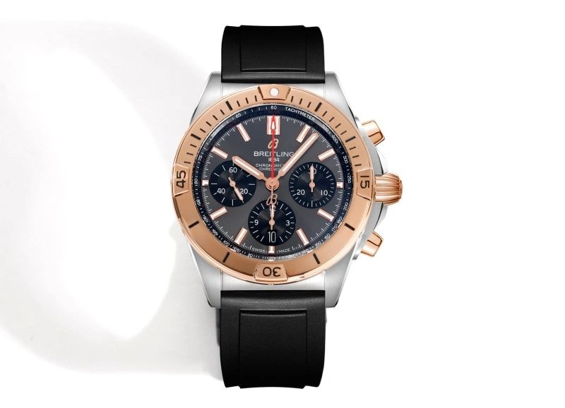 HighPerformance BREITLING Watches 177758