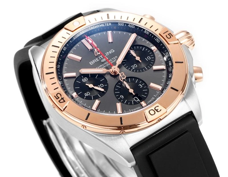 HighPerformance BREITLING Watches 177758