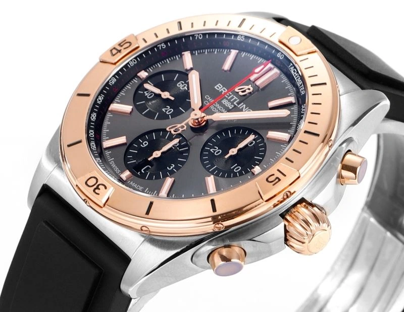 HighPerformance BREITLING Watches 177758