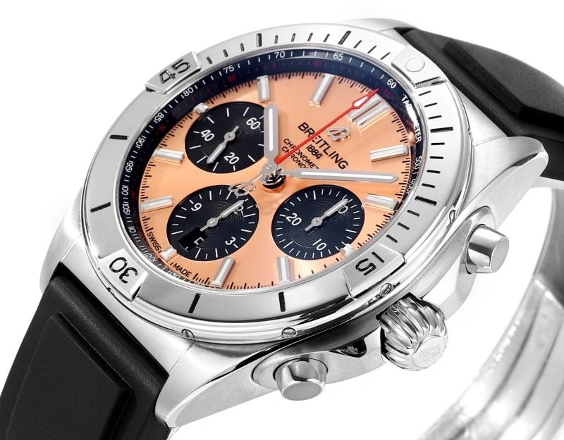 BREITLING Watches Practical 177759