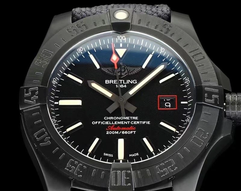 BREITLING Watches WaterResistant 177773